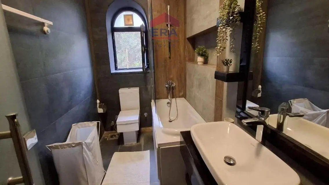 Beautiful Apartment for Sale in 250 Square Meters