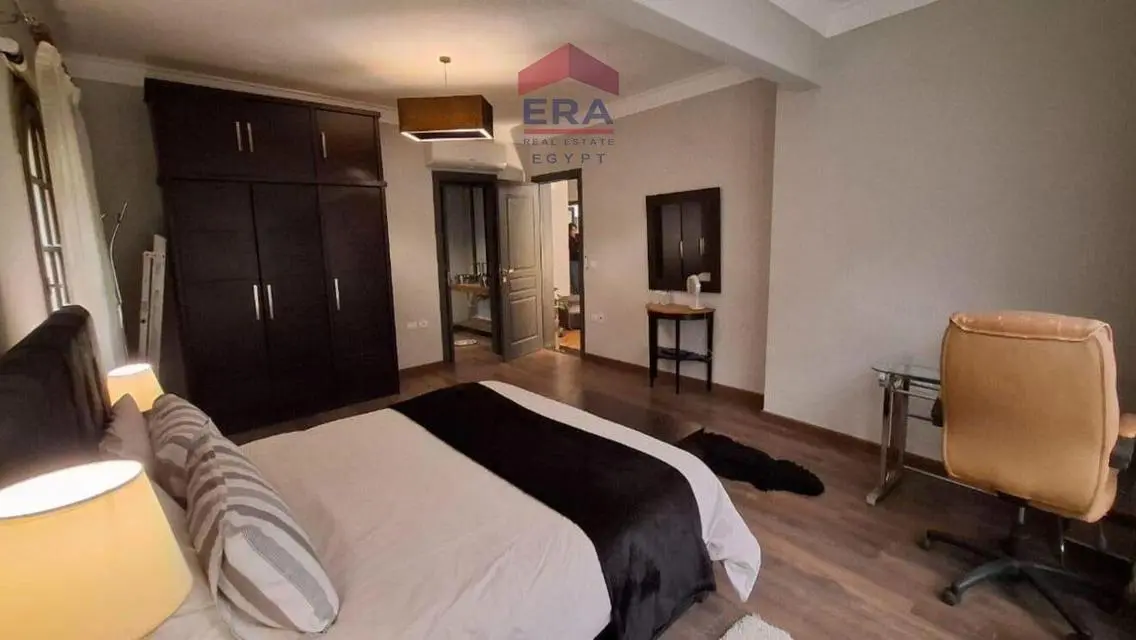 Beautiful Apartment for Sale in 250 Square Meters