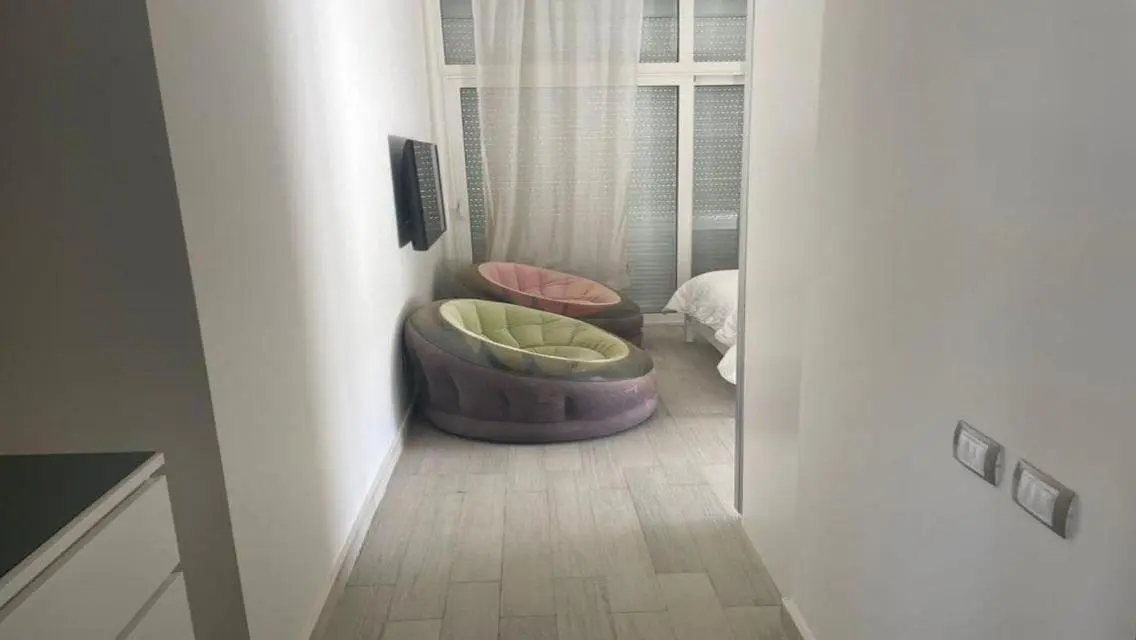 Exceptional Investment Opportunity - Prime Viewing Apartment for Sale
