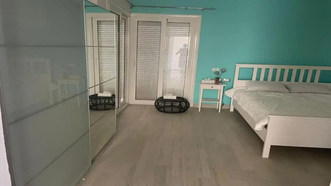 Exceptional Investment Opportunity - Prime Viewing Apartment for Sale