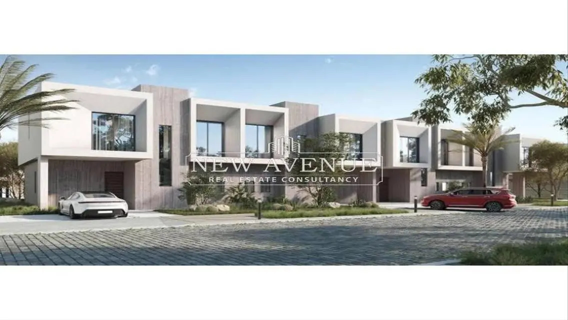 Luxury Apartment for Sale - 800 sqm