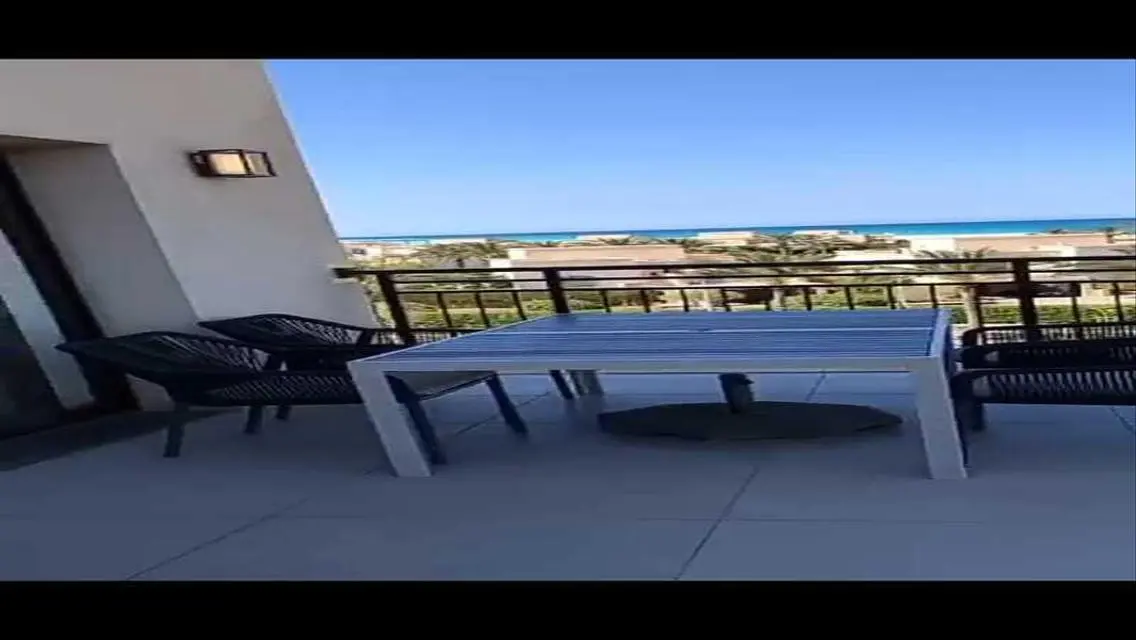 Luxurious Apartment of 150 Sqm in Marassi North Coast