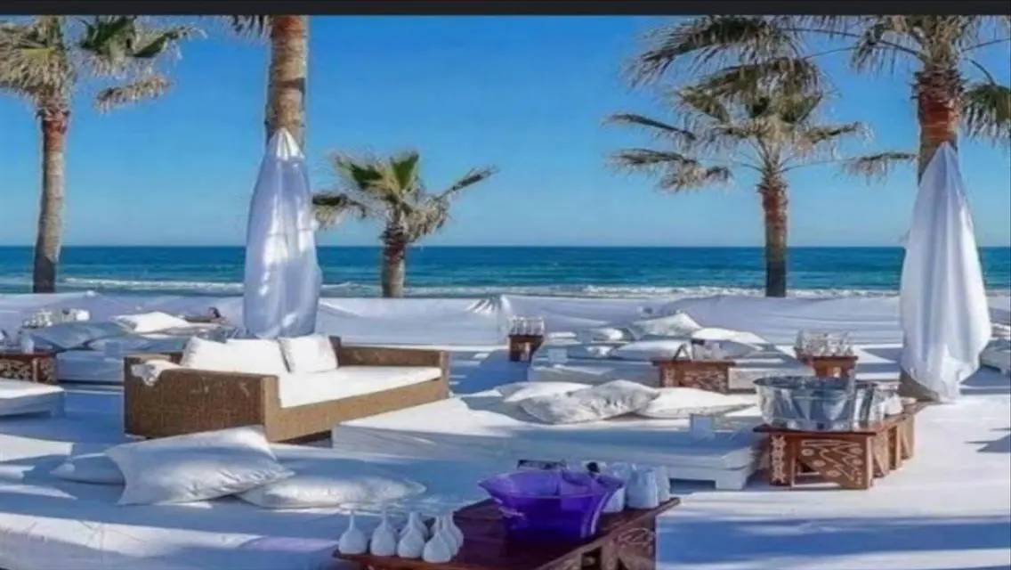 Luxurious Apartment of 150 Sqm in Marassi North Coast
