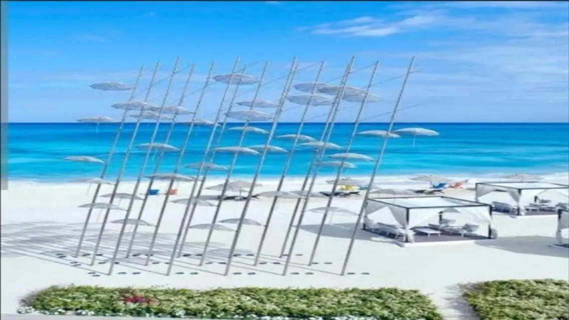 Luxurious Apartment of 150 Sqm in Marassi North Coast
