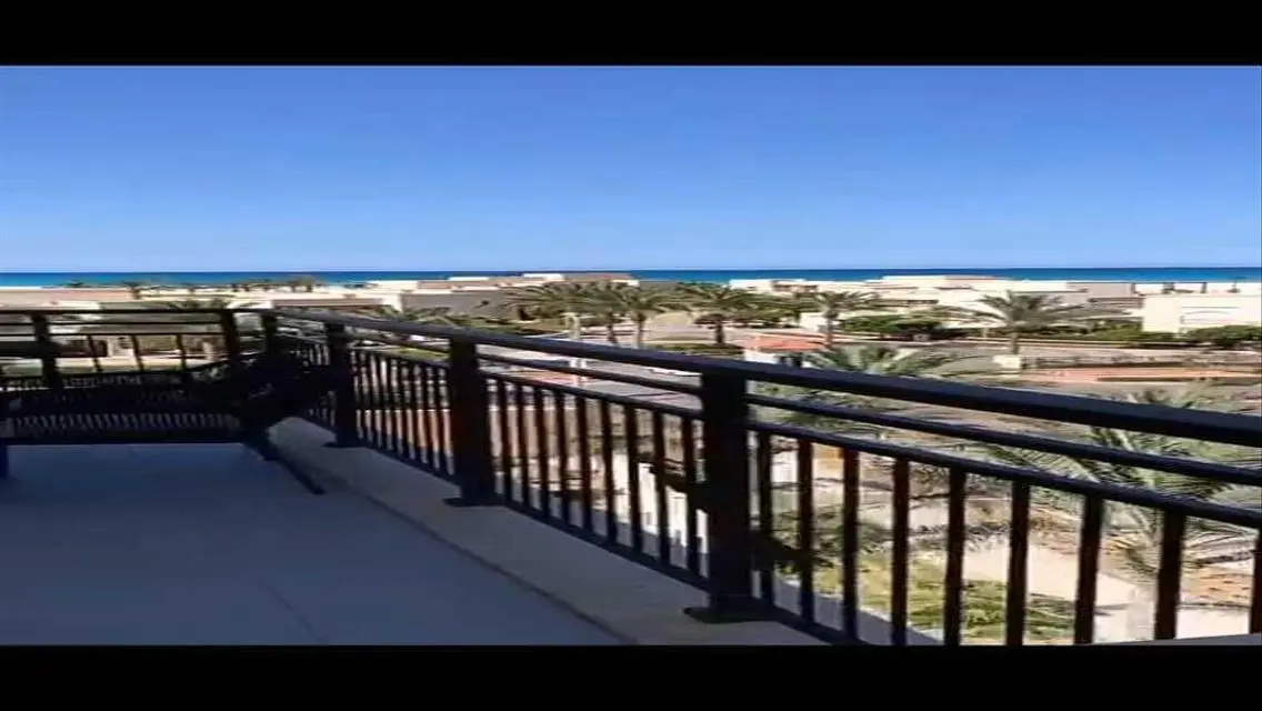 Luxurious Apartment of 150 Sqm in Marassi North Coast