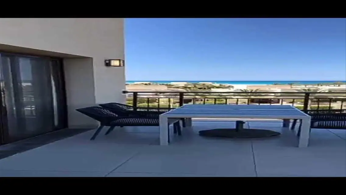 Luxurious Apartment of 150 Sqm in Marassi North Coast