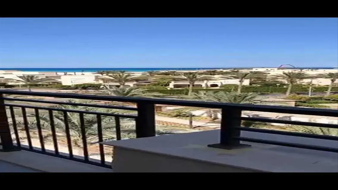 Luxurious Apartment of 150 Sqm in Marassi North Coast