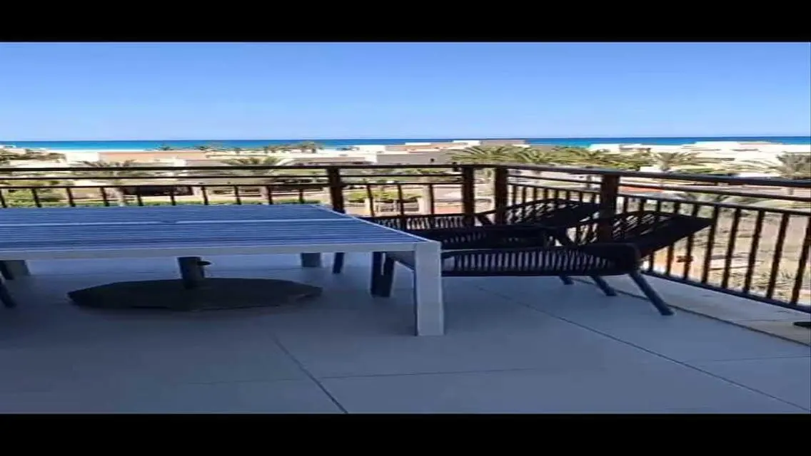 Luxurious Apartment of 150 Sqm in Marassi North Coast