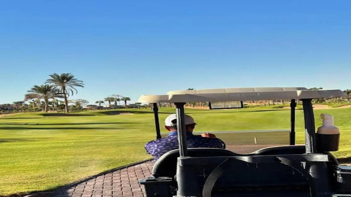 Luxury Apartment in Azha Resort – Investment Opportunity