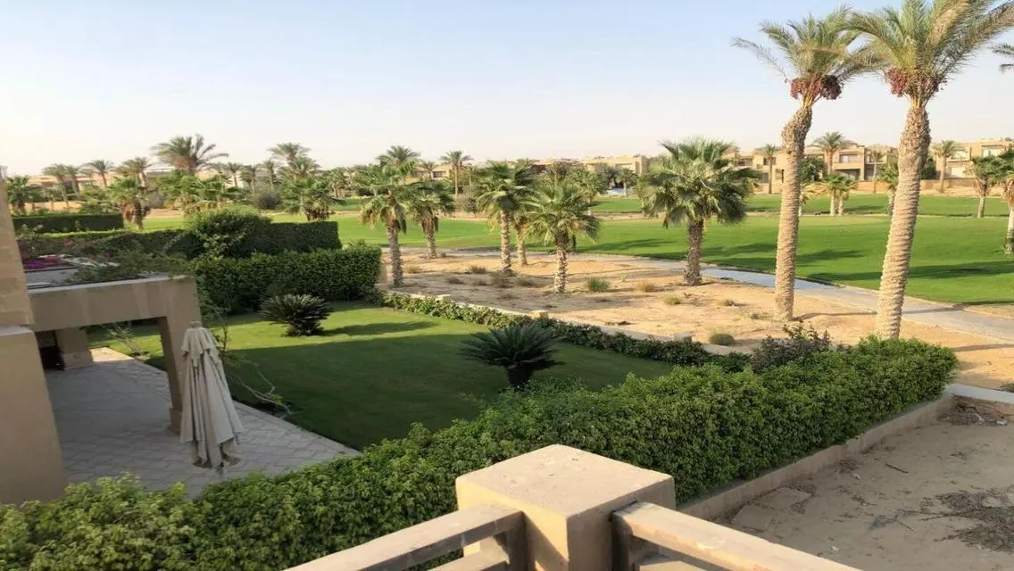 Luxury Apartment in Azha Resort – Investment Opportunity
