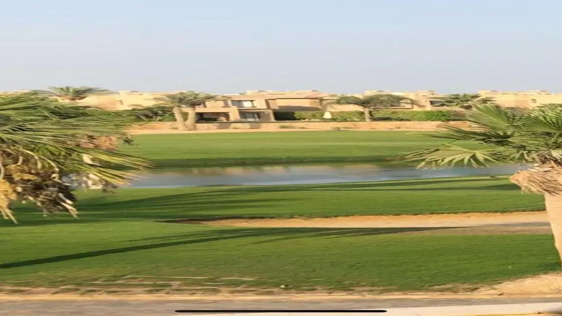 Luxury Apartment in Azha Resort – Investment Opportunity
