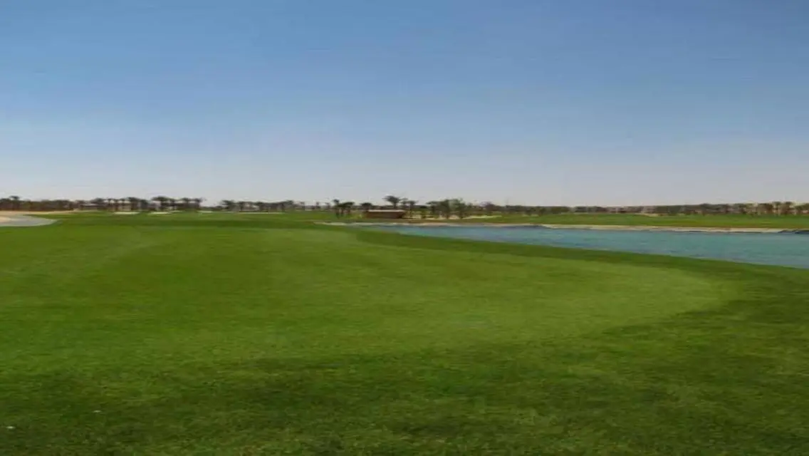 Luxury Apartment in Azha Resort – Investment Opportunity