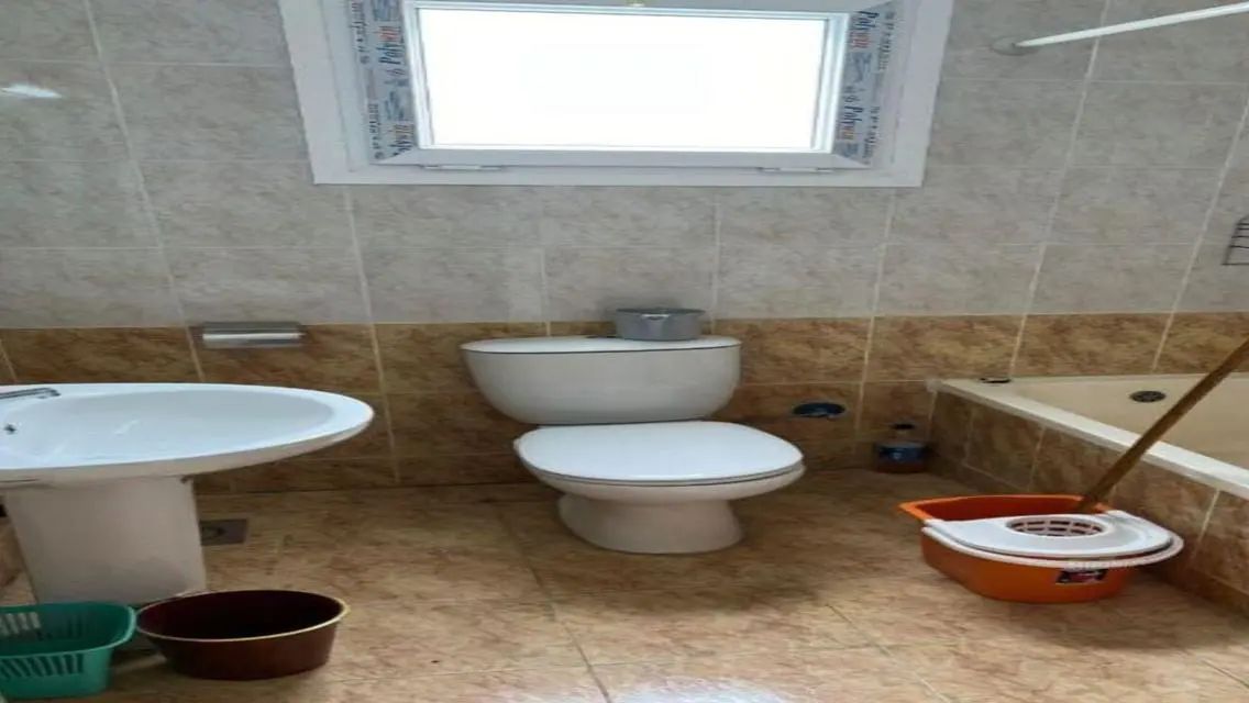 Stunning 130 sqm Apartment with a Prime View
