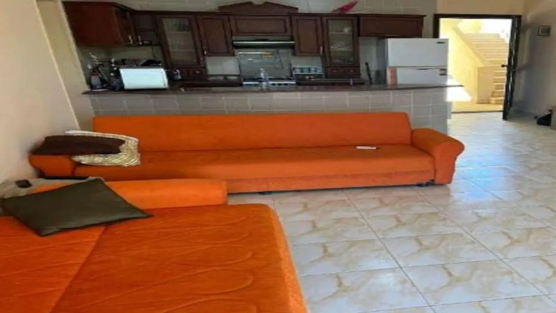 Stunning 130 sqm Apartment with a Prime View