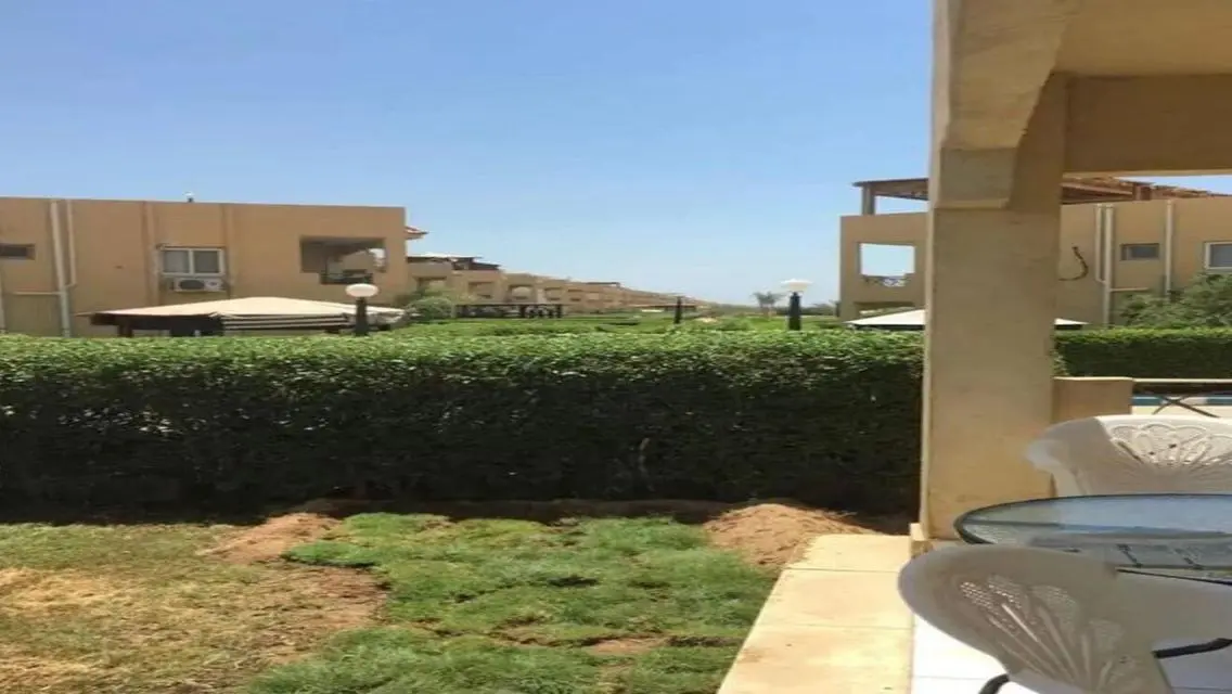 Stunning 130 sqm Apartment with a Prime View