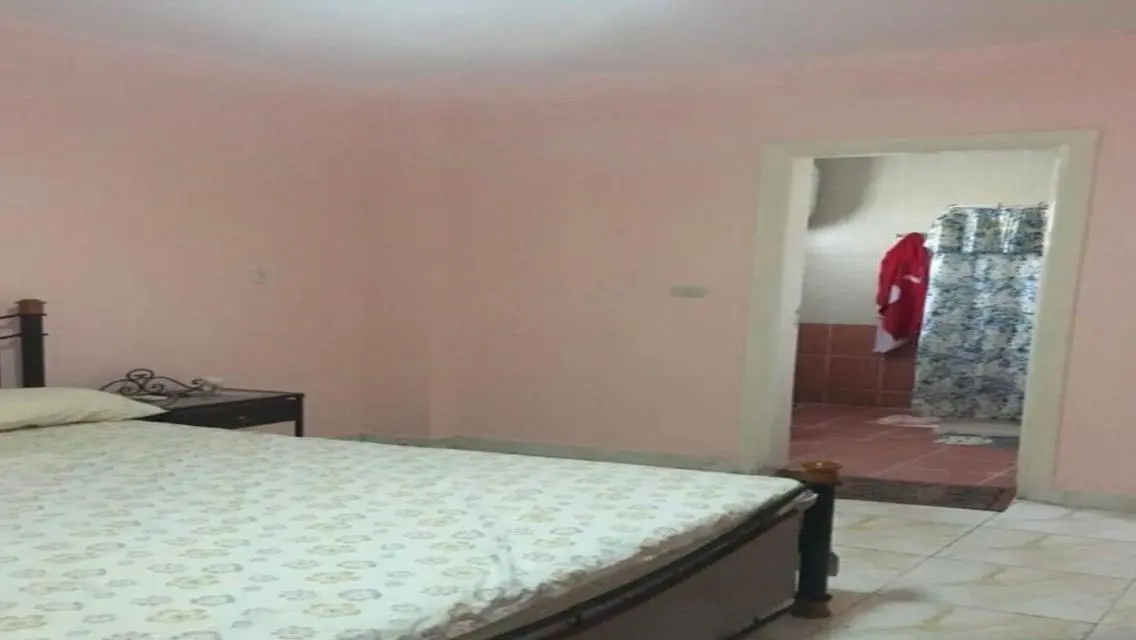 Stunning 130 sqm Apartment with a Prime View