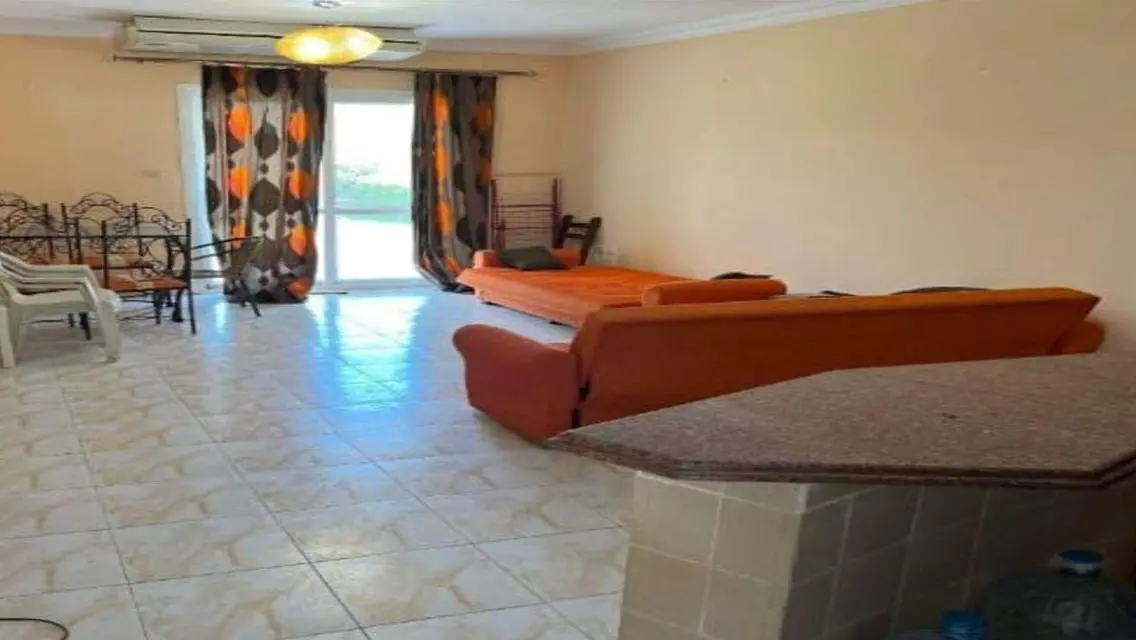 Stunning 130 sqm Apartment with a Prime View
