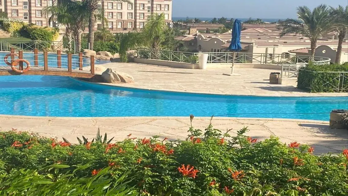 فرصة استثمارية مميزة مساحتها 120 متر في موقع متميز