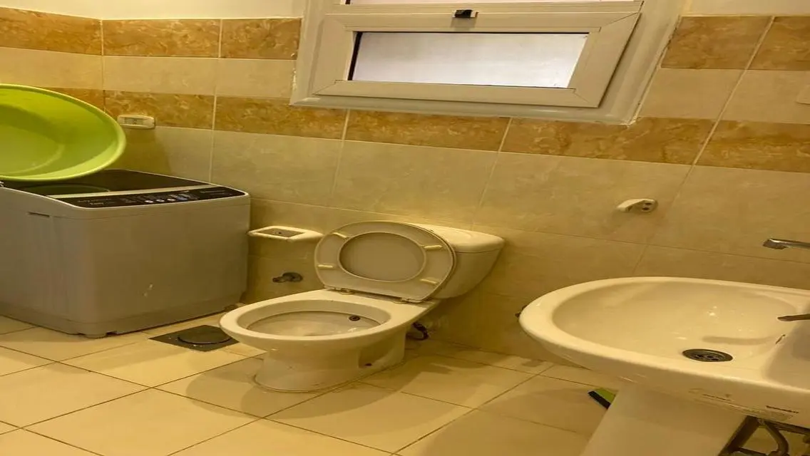 Luxury Apartment in Maville City