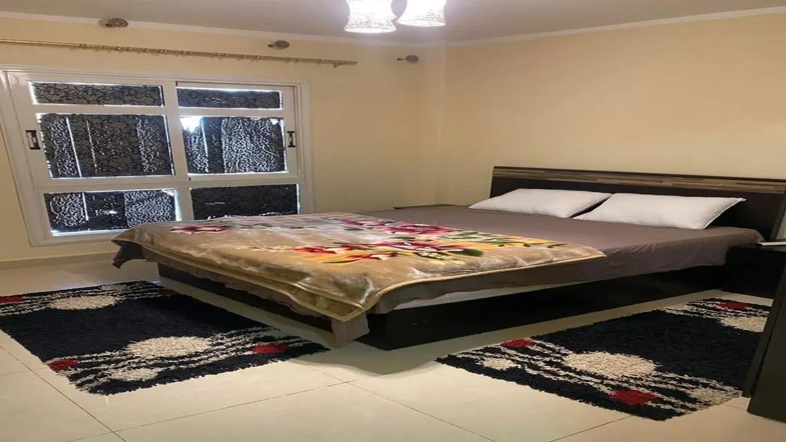Luxury Apartment in Maville City