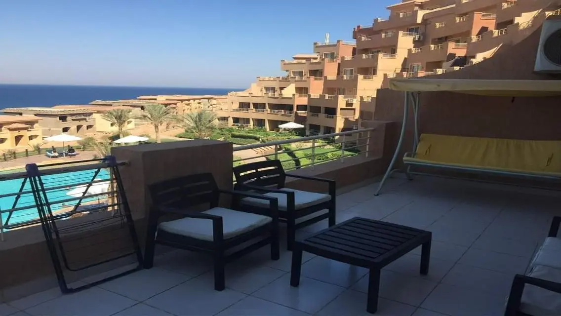 Luxury Apartment for Sale with 130 sqm Space