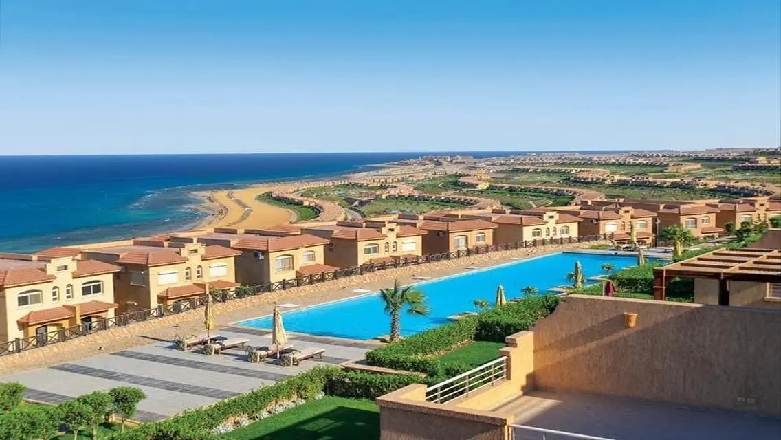 Luxury Apartment for Sale with 130 sqm Space