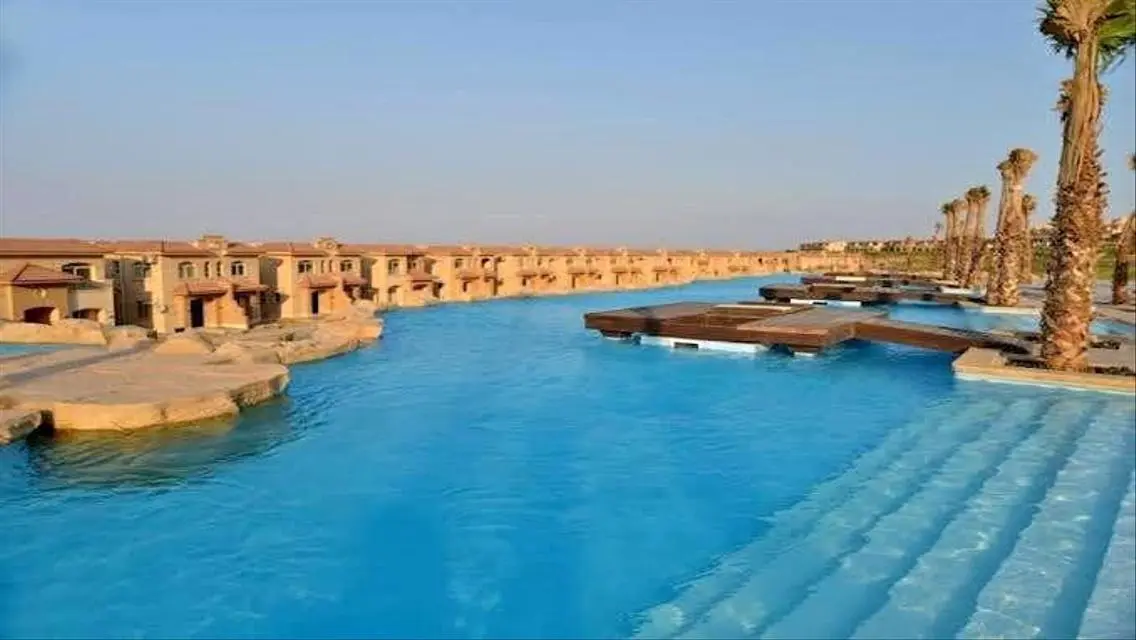 Luxury Apartment for Sale with 130 sqm Space