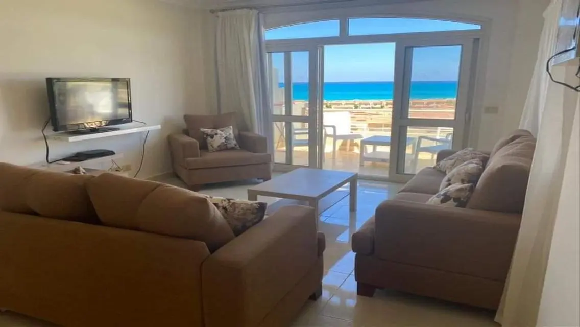 Luxury Apartment for Sale with 130 sqm Space