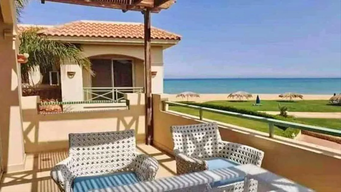Luxury Apartment for Sale with 130 sqm Space