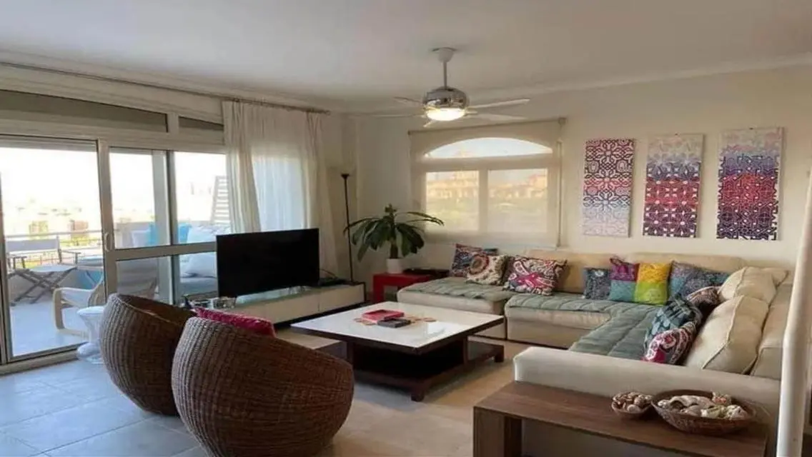 Luxury Apartment for Sale with 130 sqm Space