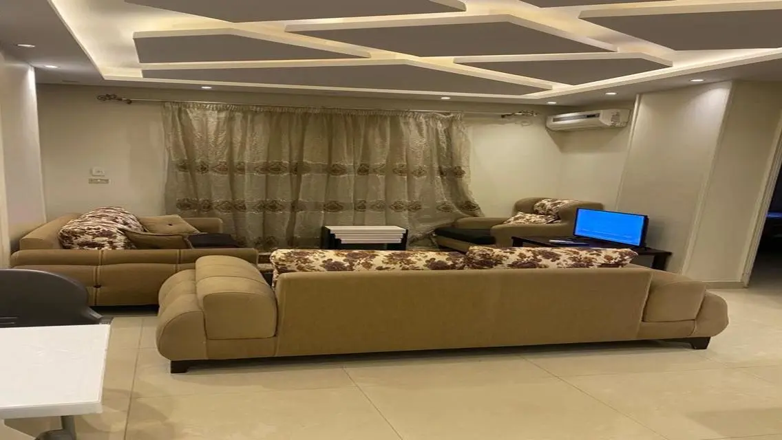 Luxury Apartment in MA-Ville with Stunning View