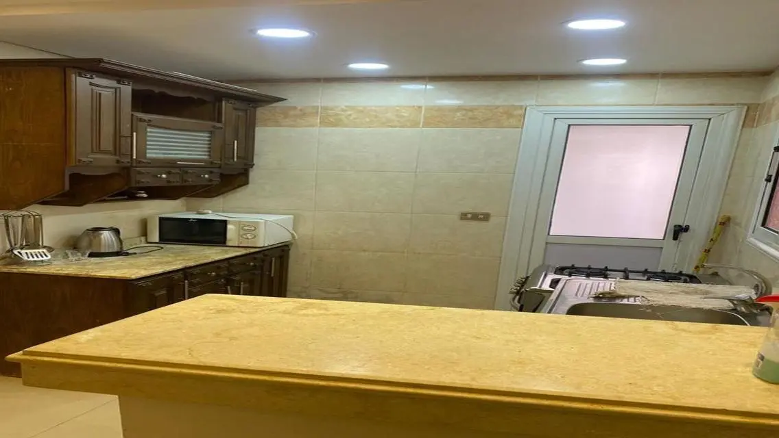 Luxury Apartment in MA-Ville with Stunning View