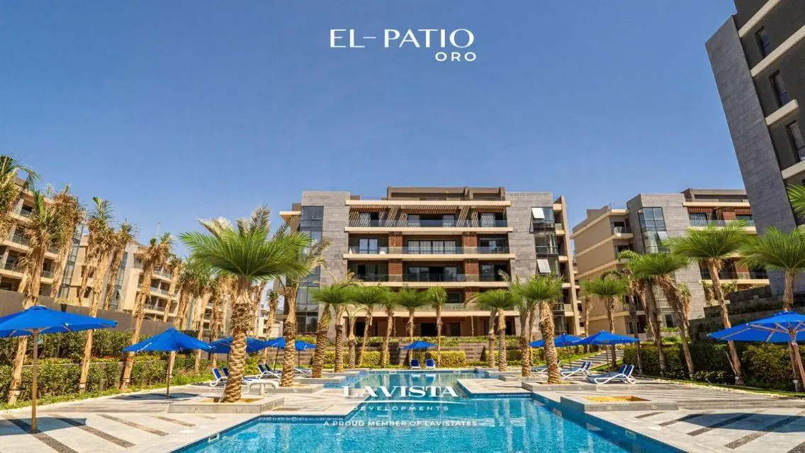 Luxury Apartment with Stunning Lakeside View for Sale