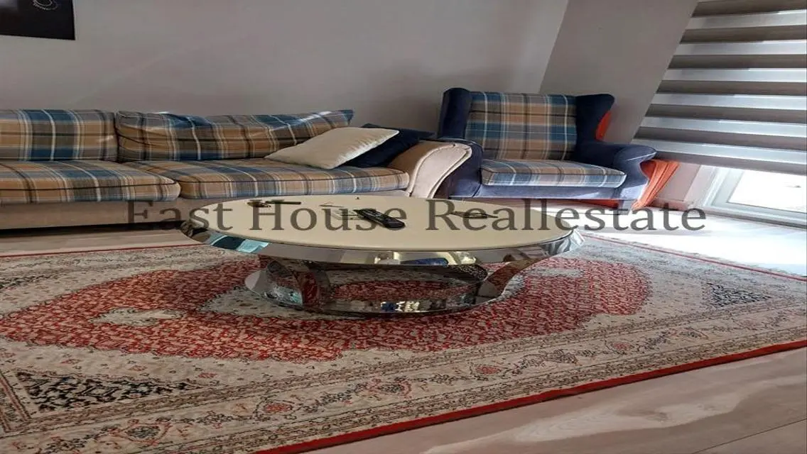 Luxury Apartment for Sale in the Heart of the City