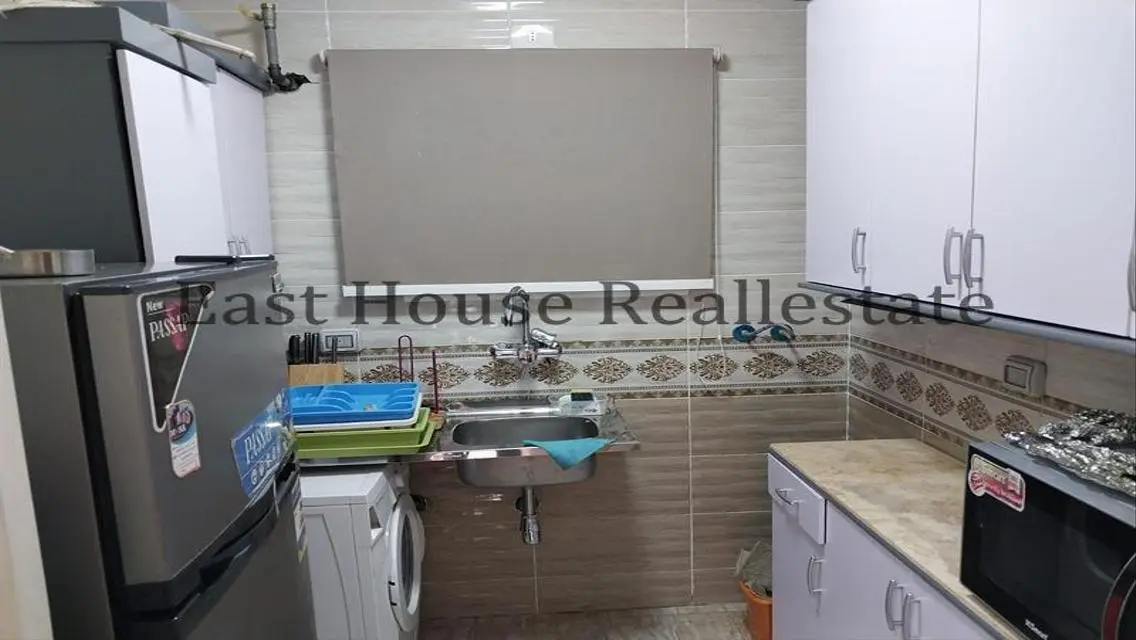 Luxury Apartment for Sale in the Heart of the City