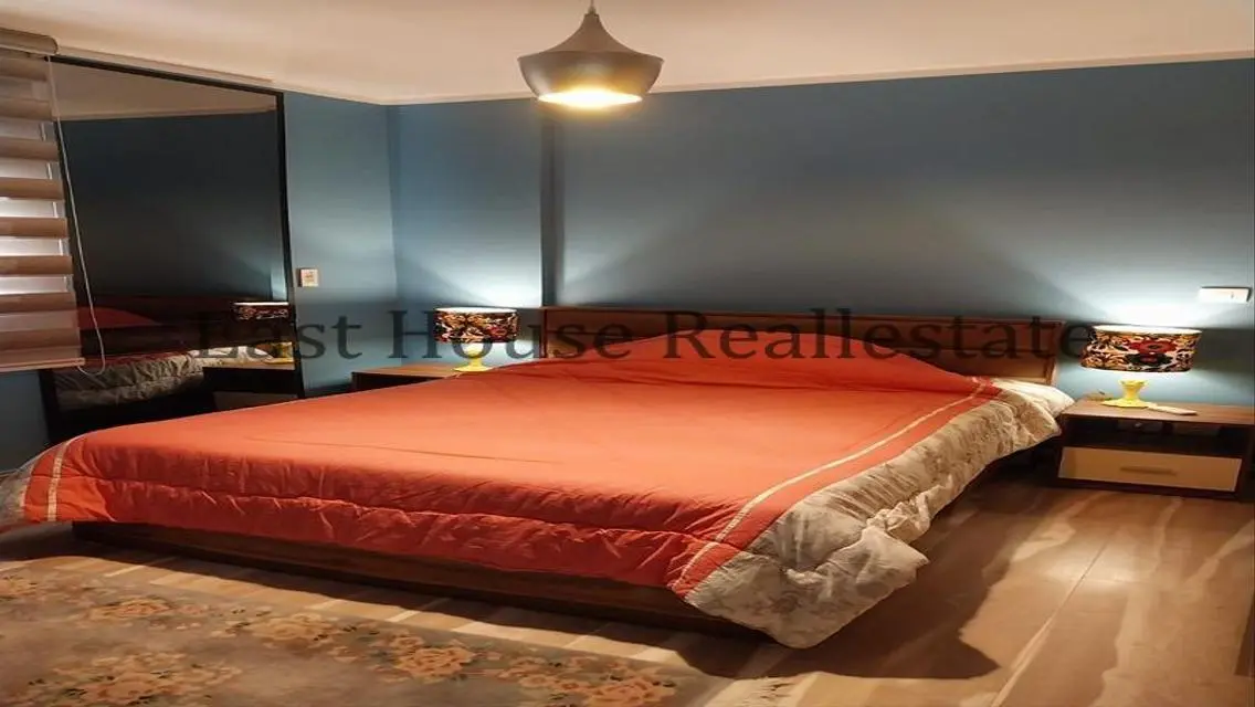 Luxury Apartment for Sale in the Heart of the City