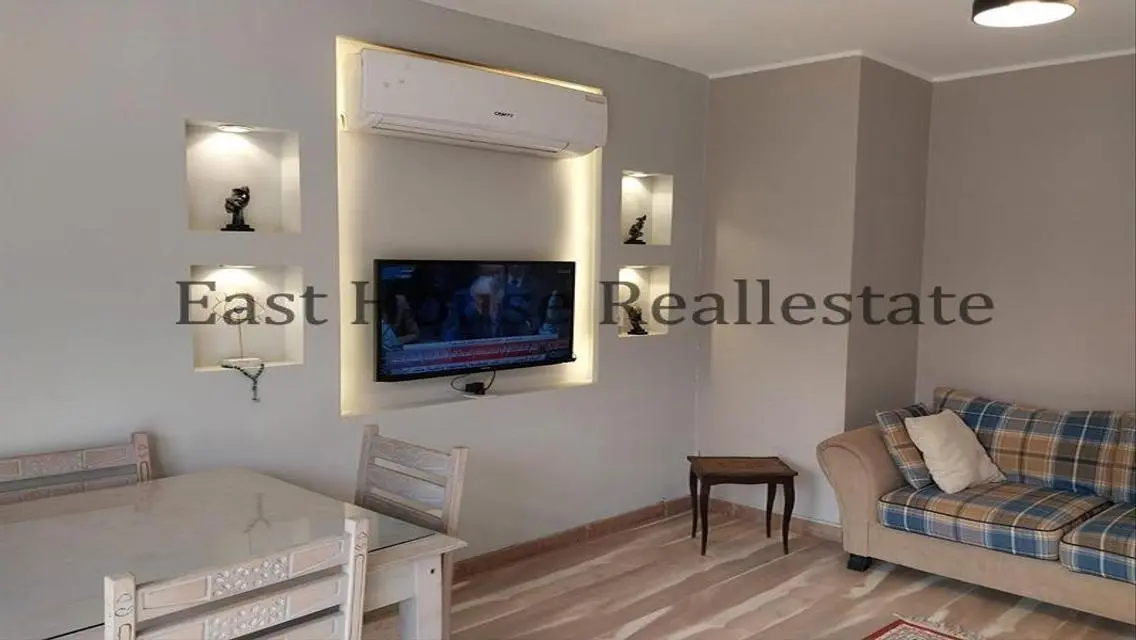 Luxury Apartment for Sale in the Heart of the City