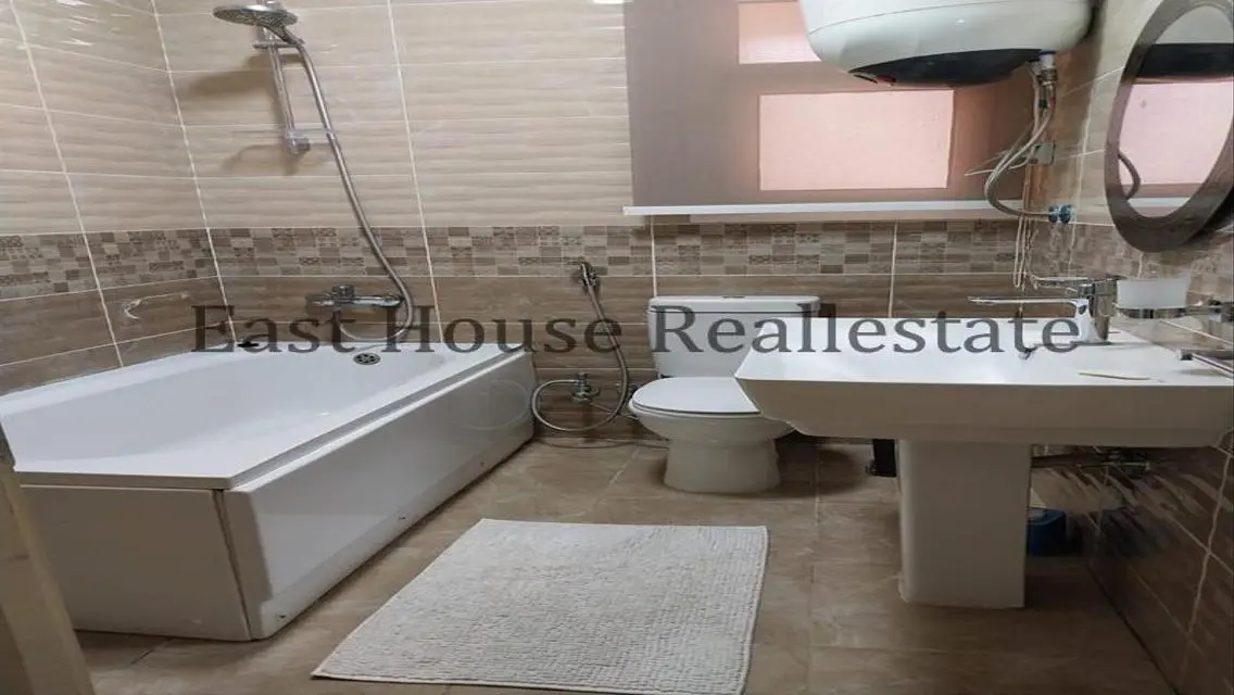 Luxury Apartment for Sale in the Heart of the City