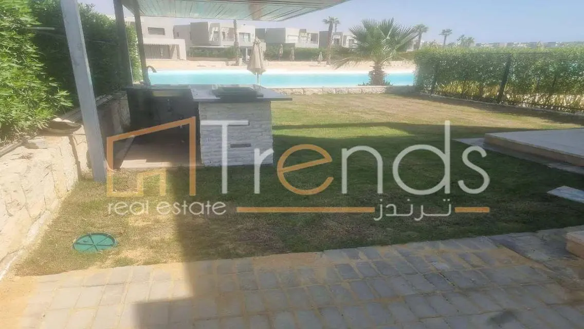 شقة فاخرة للبيع بمساحة 170 متر وميزات مميزة
