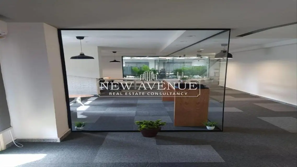 Invest in an Ideal Office Space with Comprehensive Amenities