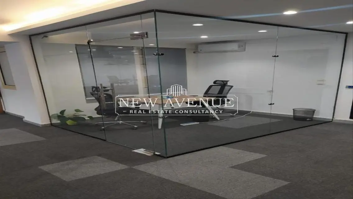 Invest in an Ideal Office Space with Comprehensive Amenities