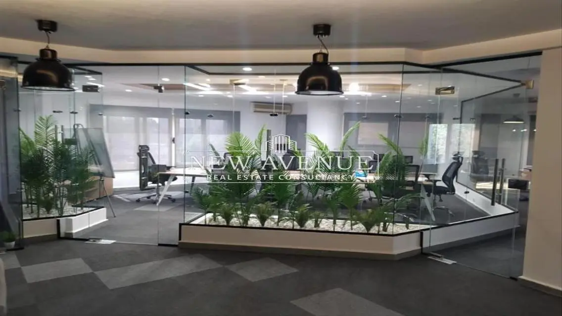 Invest in an Ideal Office Space with Comprehensive Amenities
