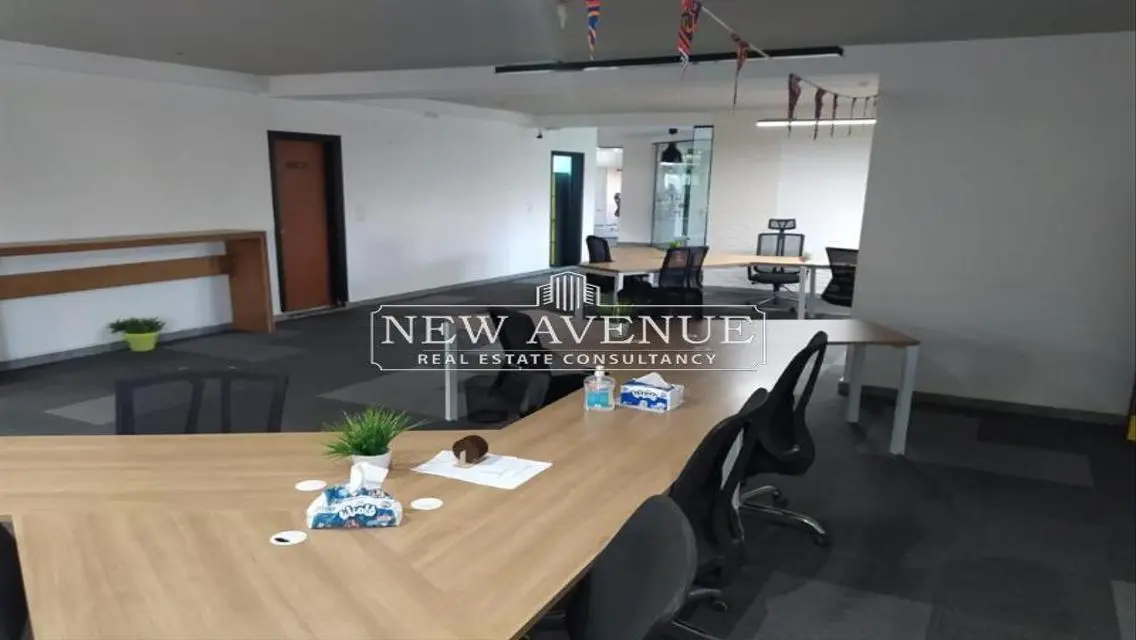 Invest in an Ideal Office Space with Comprehensive Amenities