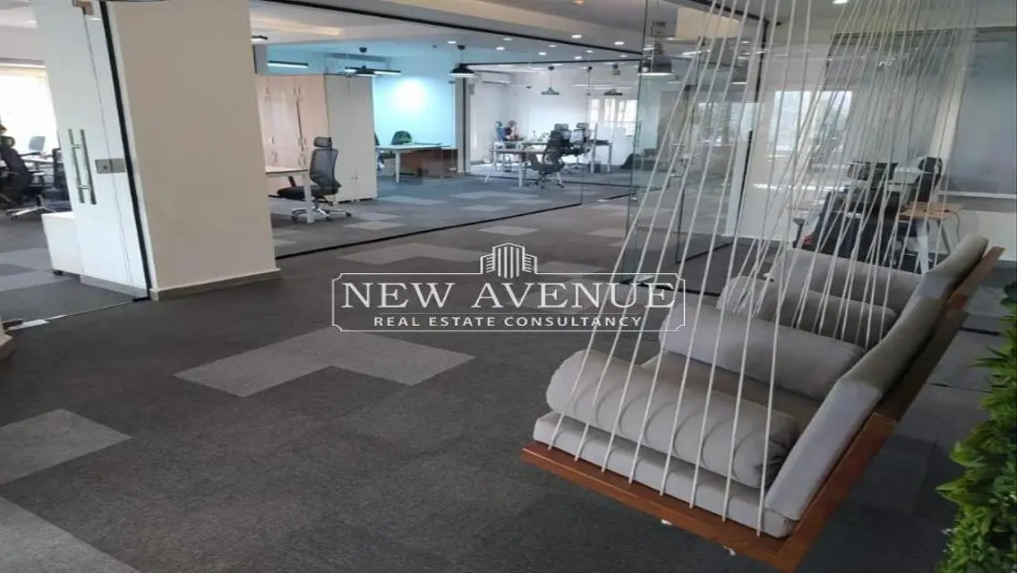 Invest in an Ideal Office Space with Comprehensive Amenities
