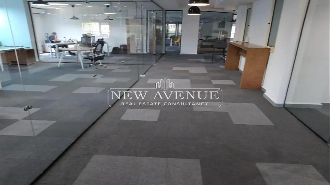 Invest in an Ideal Office Space with Comprehensive Amenities