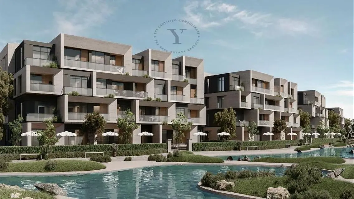 Luxury Villa for Sale with 2000 sq. meters