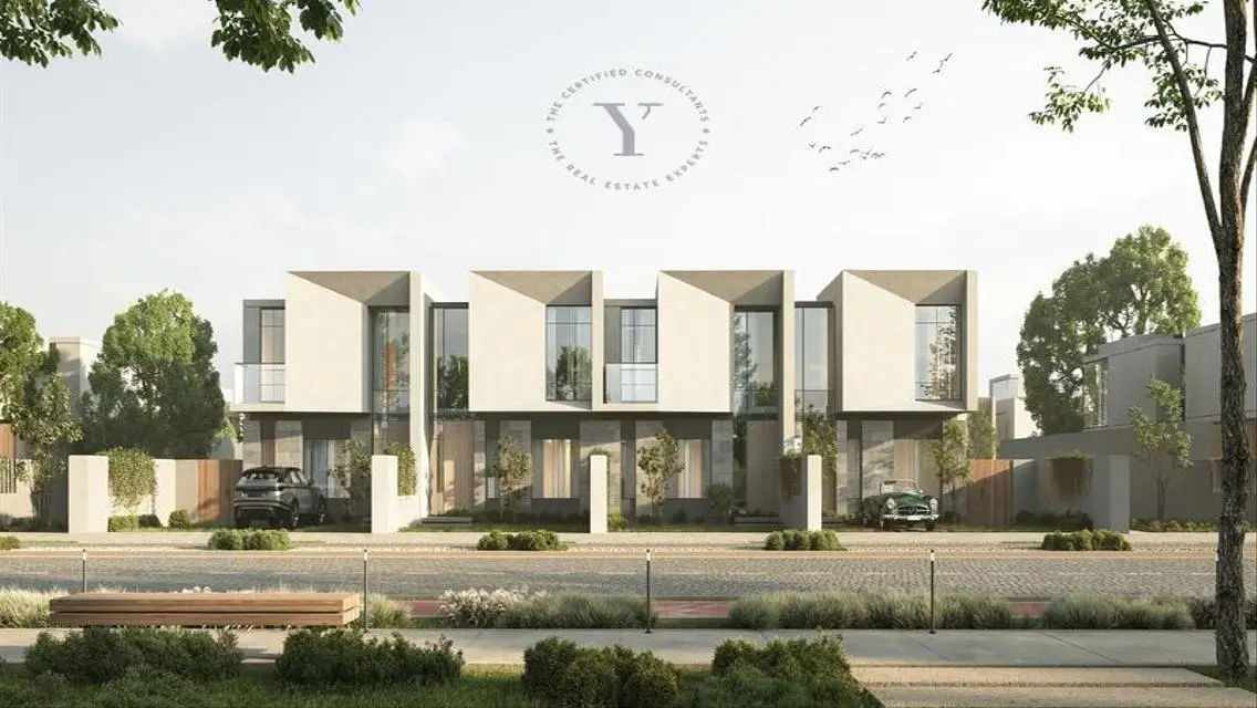 Luxury Villa for Sale with 2000 sq. meters