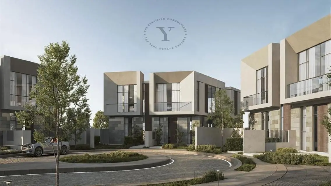 Luxury Villa for Sale with 2000 sq. meters