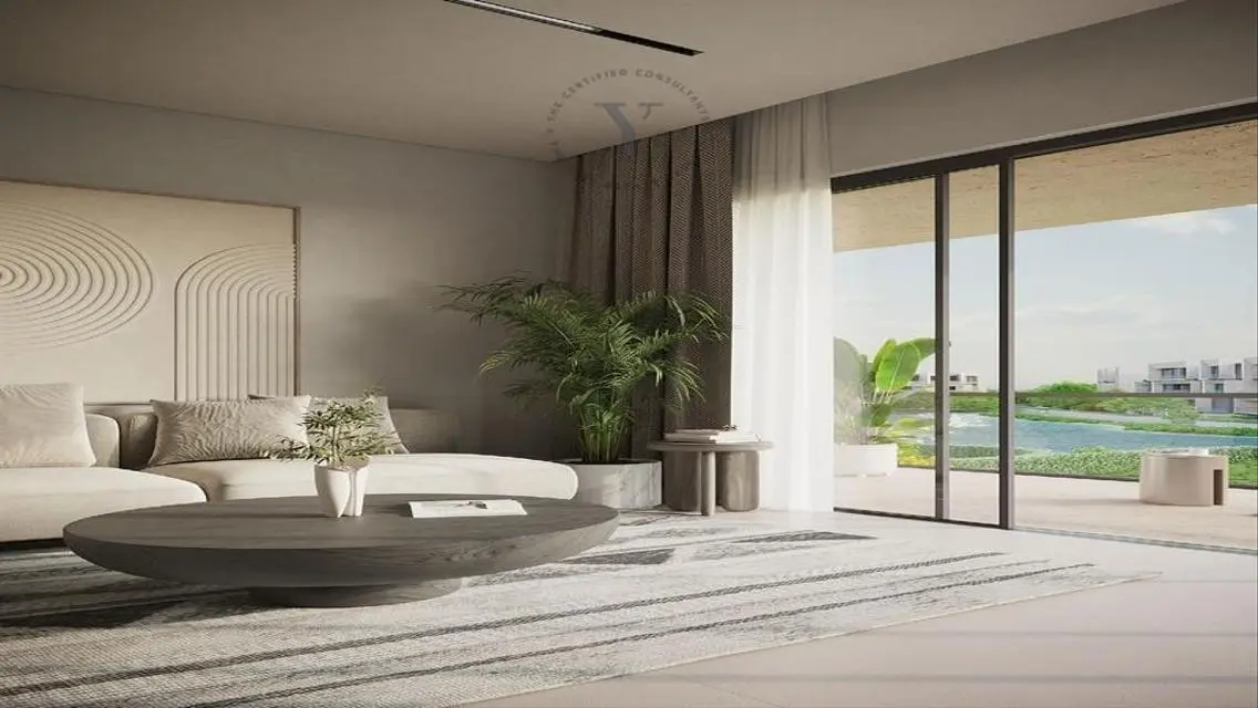 Luxury Villa for Sale with 2000 sq. meters
