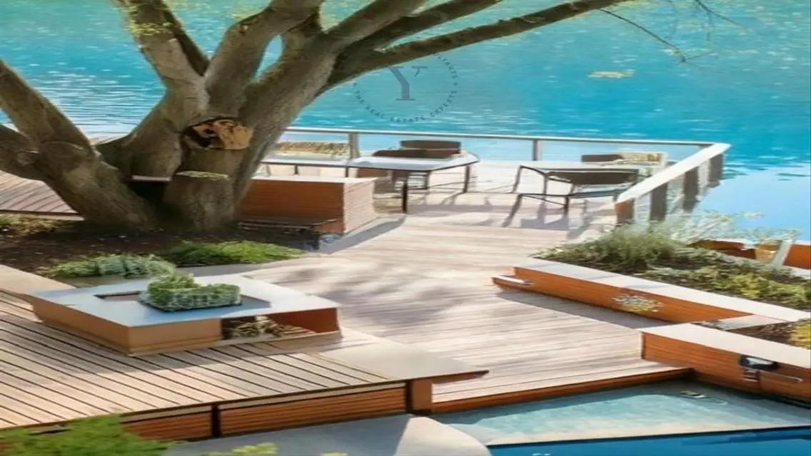 Luxury Villa for Sale with 2000 sq. meters